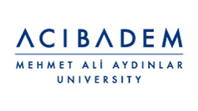 Acıbadem University & Acıbadem Hospitals Group 