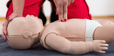 Medical Education In Turkey - Basic Life Support Course