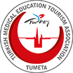 Medical Education In Turkey Logo