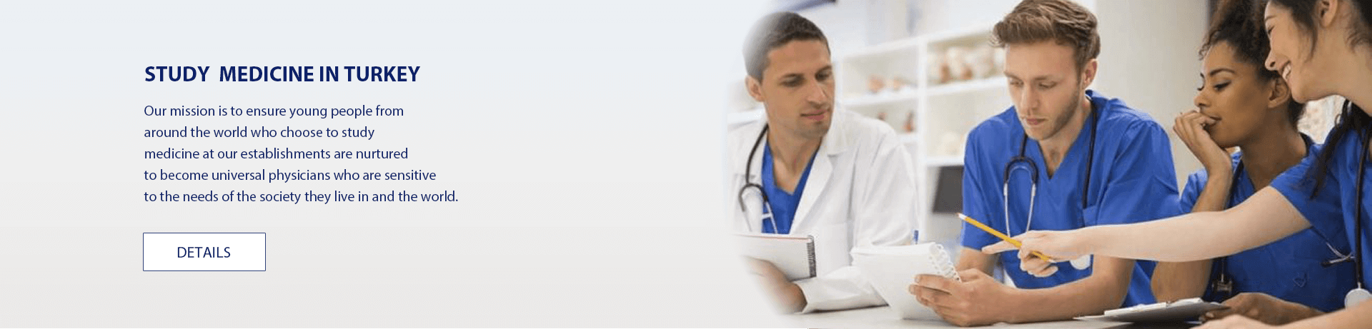 Medical Education In Turkey